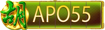 APO55 Logo